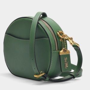 EUC Coach 1941 Canteen